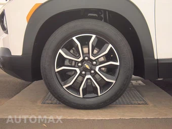 2023 Chevrolet Trailblazer ACTIV 1SA – miniatura 9