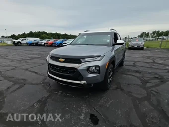 2023 Chevrolet Trailblazer ACTIV 1SA