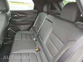 2023 Chevrolet Trailblazer ACTIV 1SA - miniatura 10