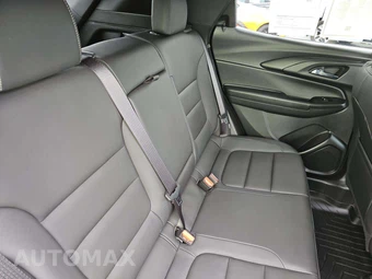 2023 Chevrolet Trailblazer ACTIV 1SA - miniatura 13