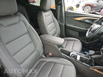 2023 Chevrolet Trailblazer ACTIV 1SA - miniatura 15