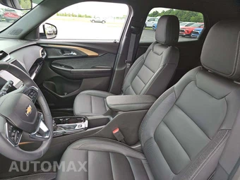 2023 Chevrolet Trailblazer ACTIV 1SA - miniatura 3