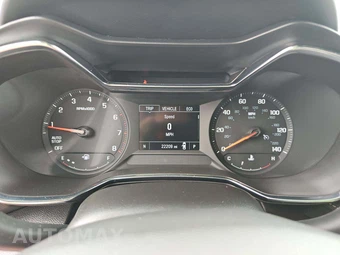 2023 Chevrolet Trailblazer ACTIV 1SA - miniatura 6
