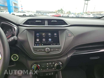 2023 Chevrolet Trailblazer ACTIV 1SA - miniatura 7