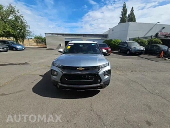 2023 Chevrolet Trailblazer ACTIV 1SA