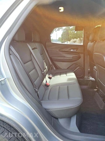 2023 Chevrolet Trailblazer ACTIV 1SA - miniatura 13