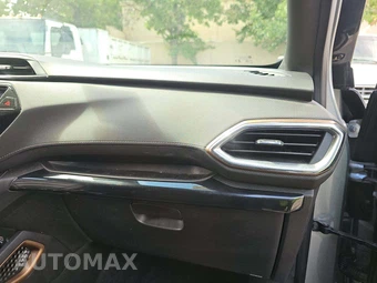 2023 Chevrolet Trailblazer ACTIV 1SA - miniatura 16