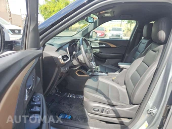 2023 Chevrolet Trailblazer ACTIV 1SA - miniatura 3