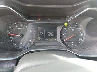 2023 Chevrolet Trailblazer ACTIV 1SA - miniatura 6