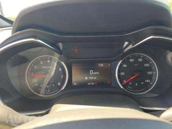 2023 Chevrolet Trailblazer ACTIV 1SA – miniatura 10