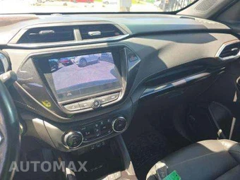 2023 Chevrolet Trailblazer ACTIV 1SA – miniatura 11