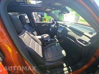 2023 Chevrolet Trailblazer ACTIV 1SA – miniatura 19