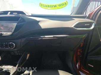 2023 Chevrolet Trailblazer ACTIV 1SA – miniatura 20