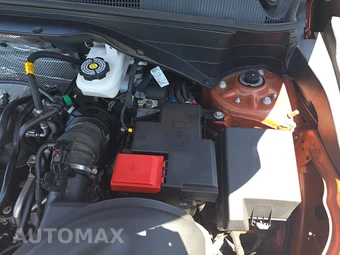 2023 Chevrolet Trailblazer ACTIV 1SA – miniatura 22