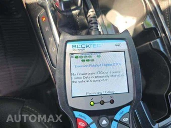 2023 Chevrolet Trailblazer ACTIV 1SA – miniatura 24