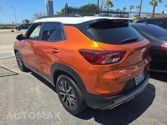 2023 Chevrolet Trailblazer ACTIV 1SA – miniatura 3
