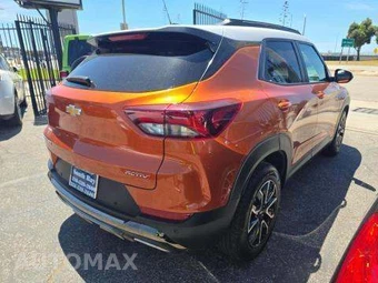 2023 Chevrolet Trailblazer ACTIV 1SA – miniatura 4