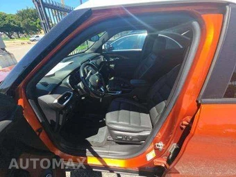 2023 Chevrolet Trailblazer ACTIV 1SA – miniatura 7