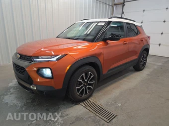 2023 Chevrolet Trailblazer ACTIV 1SA