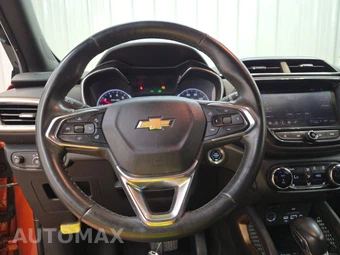 2023 Chevrolet Trailblazer ACTIV 1SA - miniatura 10