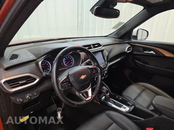 2023 Chevrolet Trailblazer ACTIV 1SA - miniatura 11