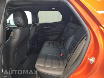 2023 Chevrolet Trailblazer ACTIV 1SA - miniatura 13