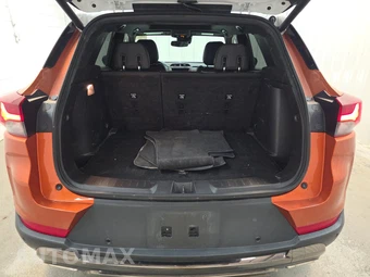 2023 Chevrolet Trailblazer ACTIV 1SA - miniatura 16