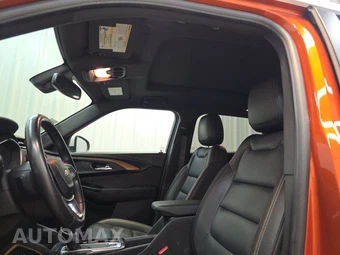 2023 Chevrolet Trailblazer ACTIV 1SA - miniatura 17