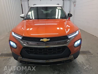 2023 Chevrolet Trailblazer ACTIV 1SA - miniatura 2