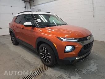 2023 Chevrolet Trailblazer ACTIV 1SA - miniatura 3
