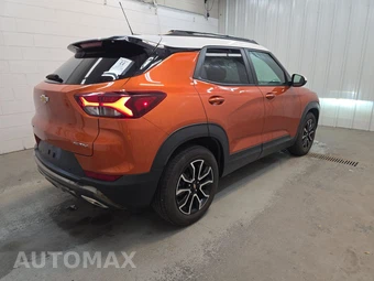2023 Chevrolet Trailblazer ACTIV 1SA - miniatura 4