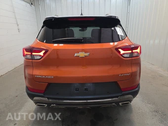 2023 Chevrolet Trailblazer ACTIV 1SA - miniatura 5