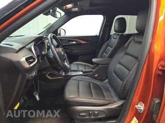 2023 Chevrolet Trailblazer ACTIV 1SA - miniatura 7