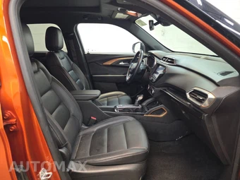 2023 Chevrolet Trailblazer ACTIV 1SA - miniatura 8