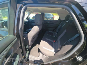 2023 Chevrolet Trailblazer LS 1LS - miniatura 10