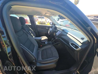 2023 Chevrolet Trailblazer LS 1LS - miniatura 15