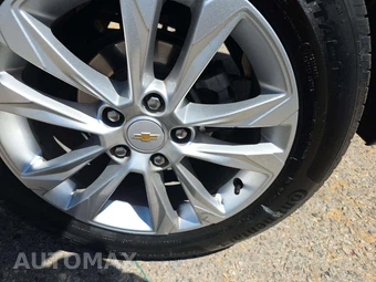 2023 Chevrolet Trailblazer LS 1LS - miniatura 18