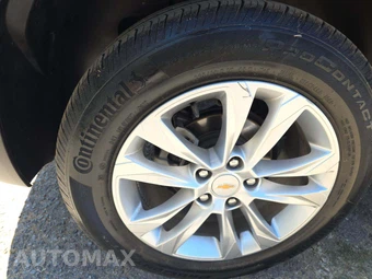2023 Chevrolet Trailblazer LS 1LS - miniatura 19