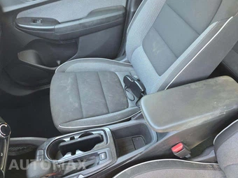 2023 Chevrolet Trailblazer LS 1LS - miniatura 22