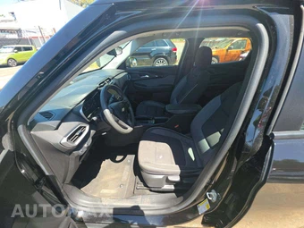 2023 Chevrolet Trailblazer LS 1LS - miniatura 3