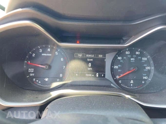 2023 Chevrolet Trailblazer LS 1LS - miniatura 6