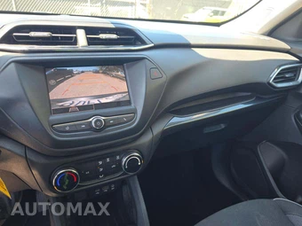 2023 Chevrolet Trailblazer LS 1LS - miniatura 7