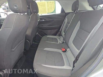 2023 Chevrolet Trailblazer LS 1LS - miniatura 13