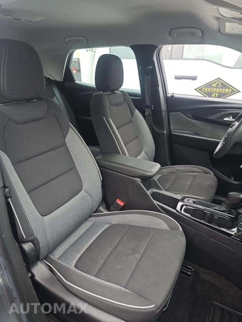 2023 Chevrolet Trailblazer LS 1LS - miniatura 18