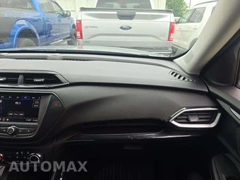 2023 Chevrolet Trailblazer LS 1LS - miniatura 19
