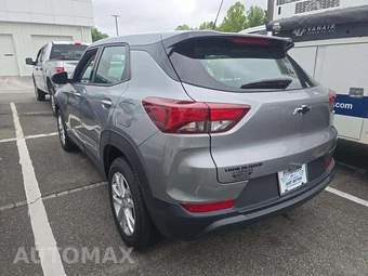 2023 Chevrolet Trailblazer LS 1LS - miniatura 2