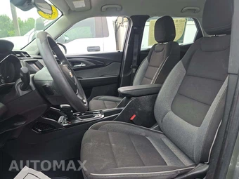 2023 Chevrolet Trailblazer LS 1LS - miniatura 6