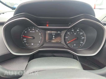 2023 Chevrolet Trailblazer LS 1LS - miniatura 9