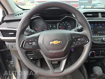 2023 Chevrolet Trailblazer LS 1LS – miniatura 10