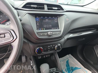 2023 Chevrolet Trailblazer LS 1LS – miniatura 11